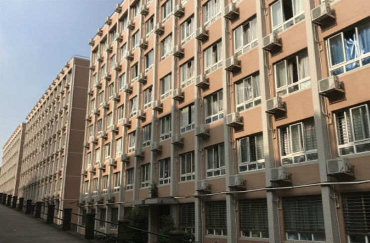 空調(diào)集控系統(tǒng)-實現(xiàn)空調(diào)集中管理一鍵控制！