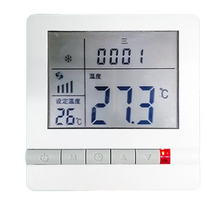 空調(diào)節(jié)能控制器作用是什么？