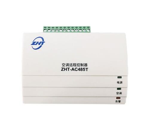 空調小管家（您的智能空調控制系統(tǒng)專家）