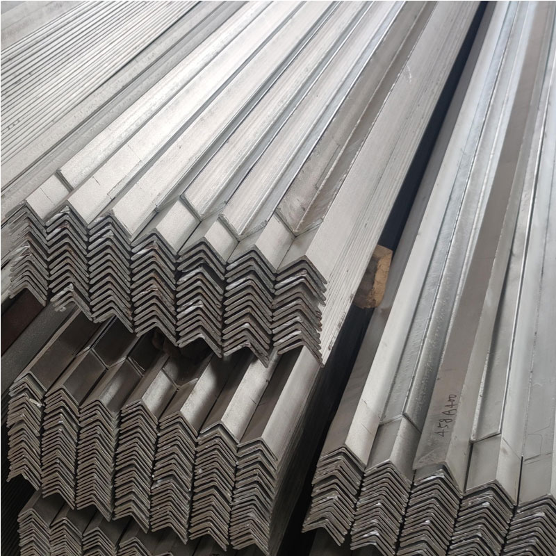 鍍鋅角鋼 冷鍍鋅角鋼  現貨供應