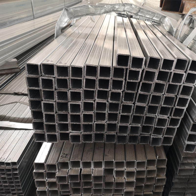 鋼帶矩形管 鍍鋅帶方矩管 冷鍍鋅方矩管現(xiàn)貨供應 