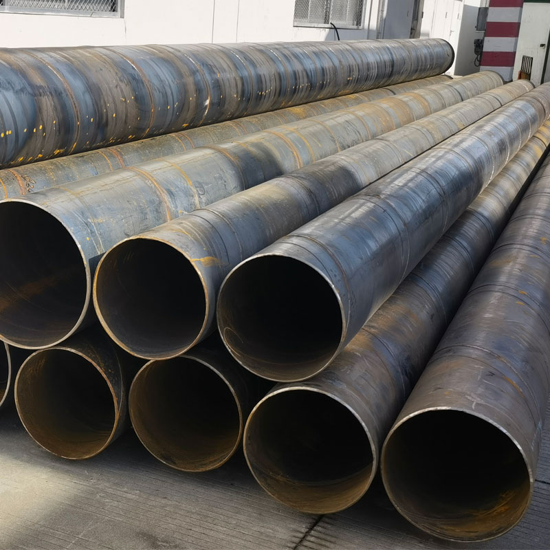 螺旋管 焊接螺旋管 大口徑焊接管現(xiàn)貨供應